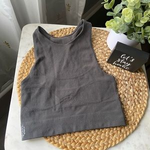 Free People Movement High Neck Bralette